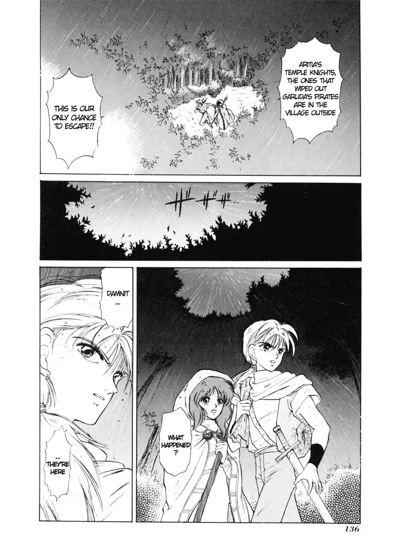 Fire Emblem Chapter 3 9